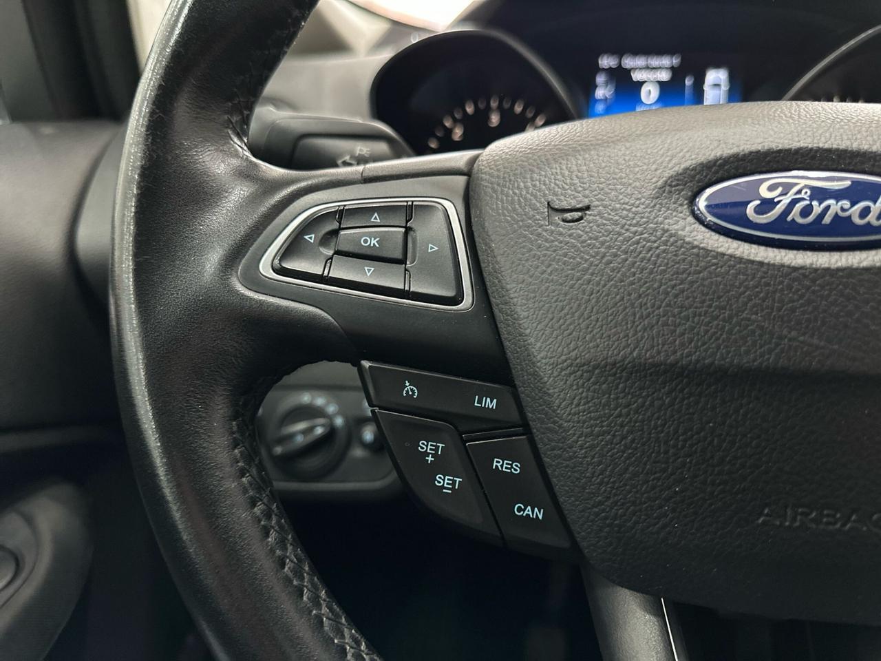 Ford C-Max 1.5 TDCI 120 CV TITANIUM