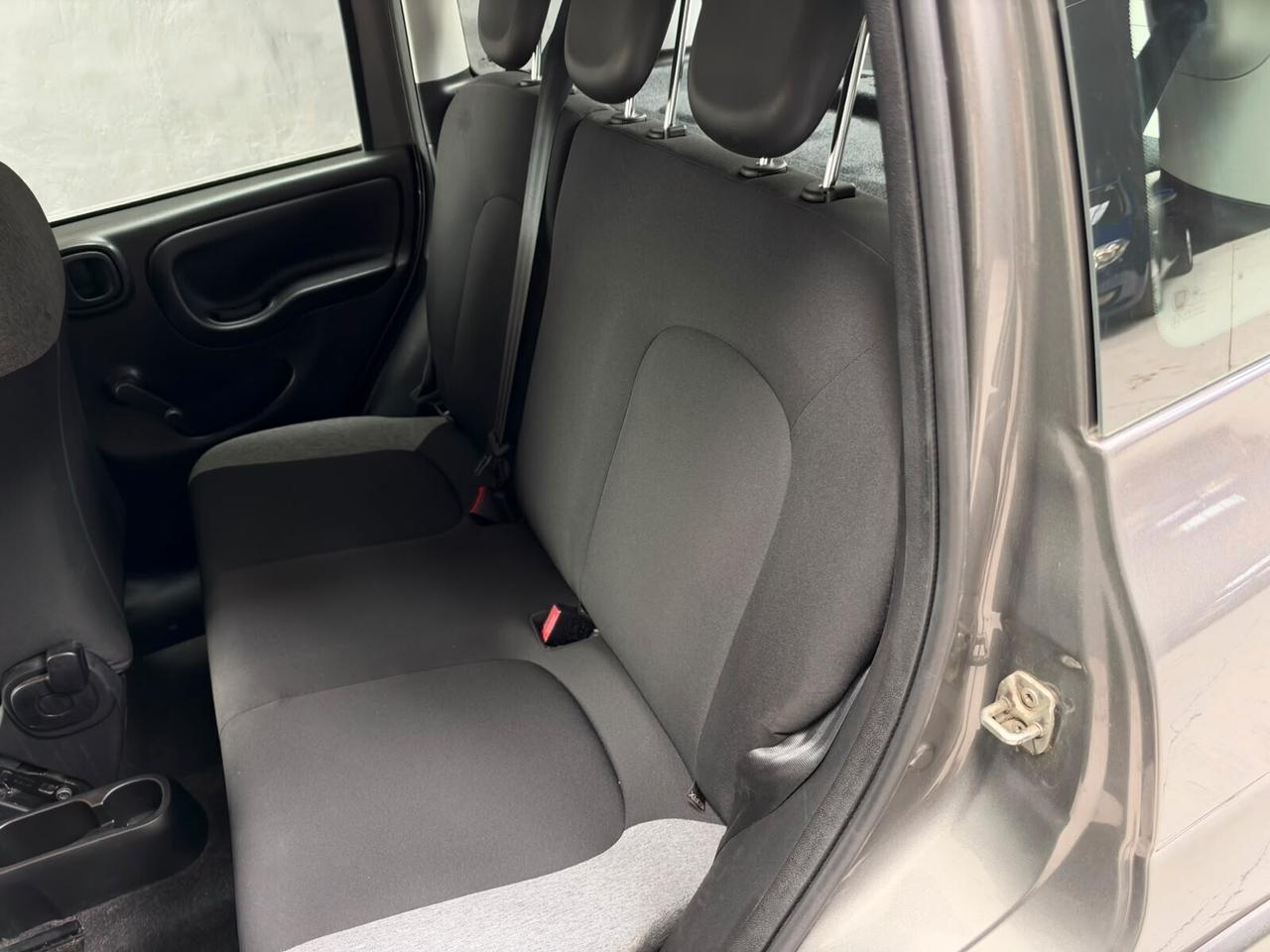 Fiat Panda 1.0 FireFly IVA ESPOSTA!