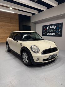 Mini 1.4 16V Ray
