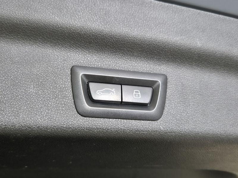 BMW X1 U11 sdrive18i Edition Essence auto
