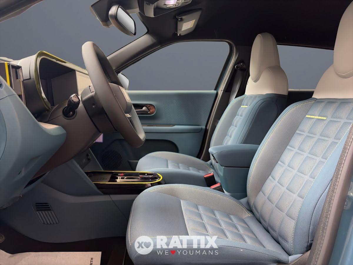 Fiat Grande Panda 1.2 hybrid 110CV La Prima edct