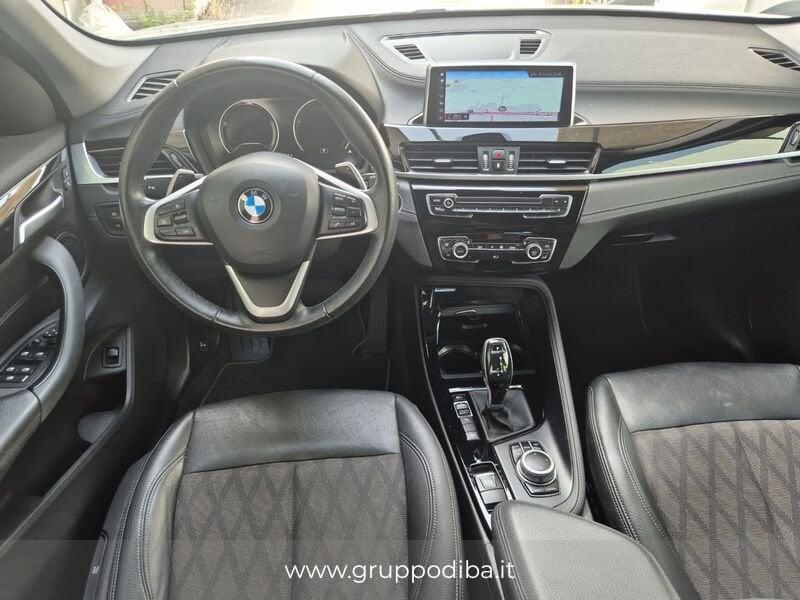 BMW X1 F48 2019 Diesel xdrive18d xLine Plus auto