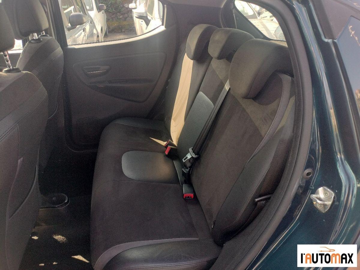 LANCIA - Ypsilon 1.2 Gold 69cv