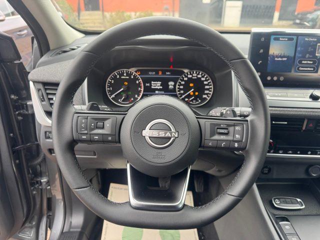 NISSAN Qashqai MHEV 158 CV Xtronic Acenta