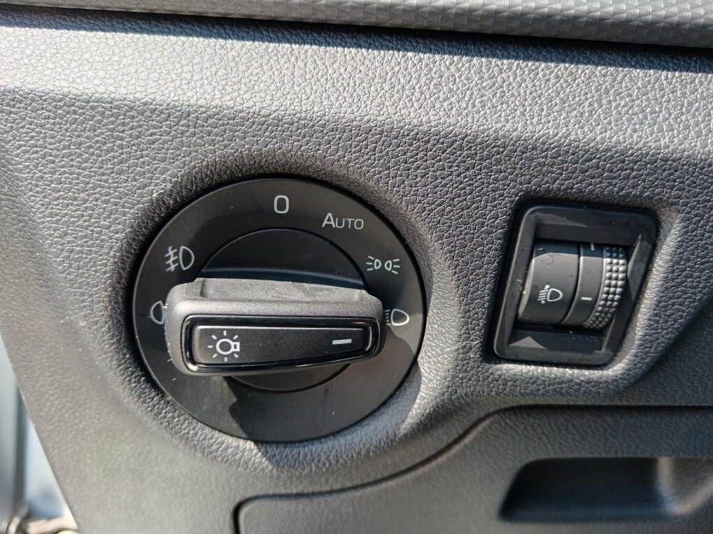 Skoda Scala 1.6 TDI SCR DSG Ambition