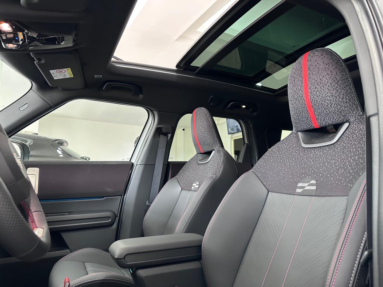 Mini Countryman D JCW