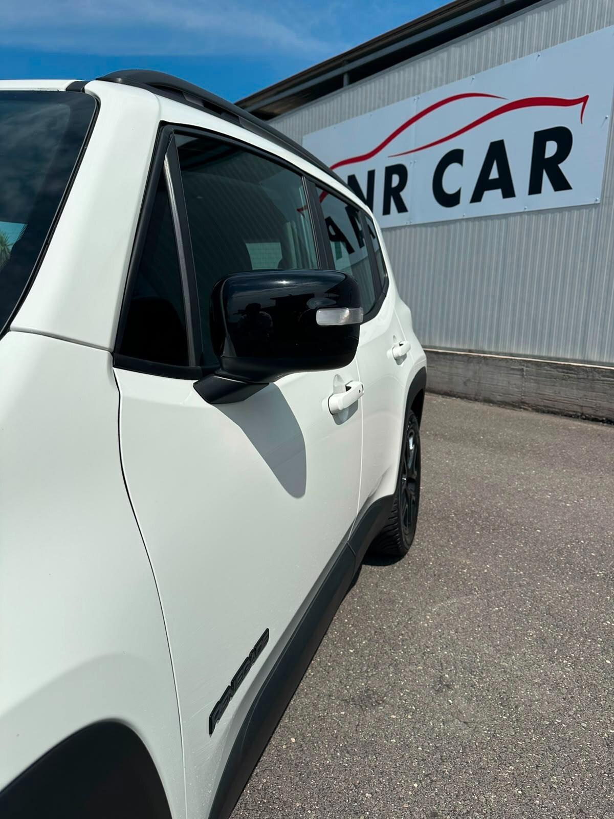 Jeep Renegade 1.6 Mjt 130 CV Limited Night Eagle