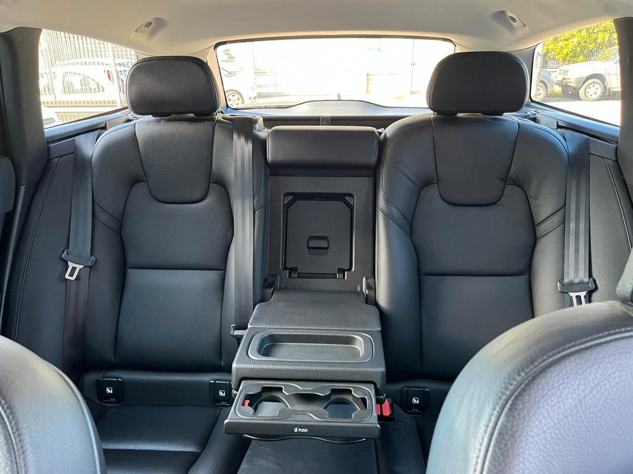 Volvo V90 Cross Country D4 AWD Geartronic Pro