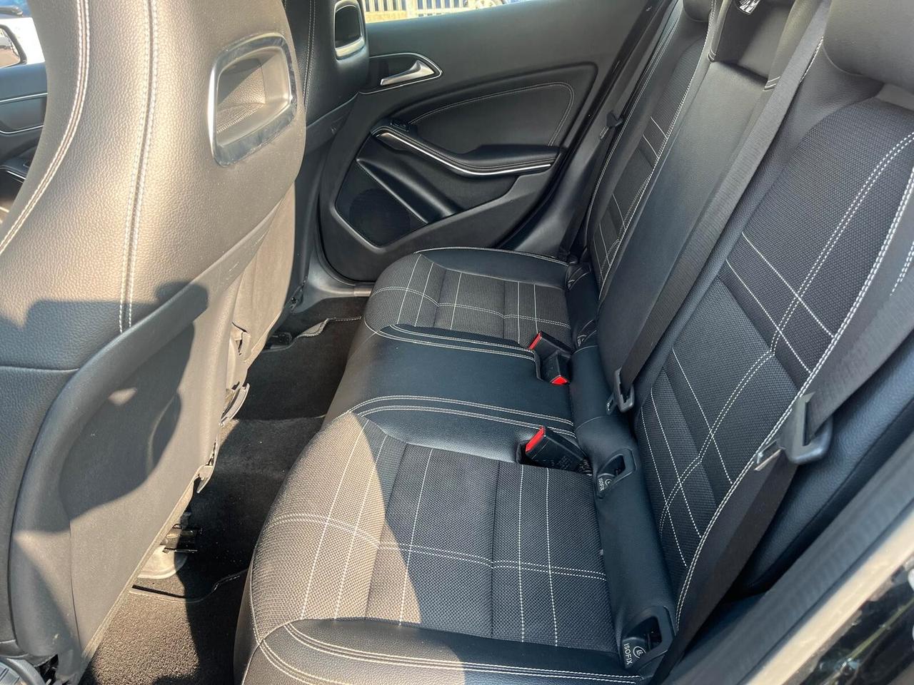 Mercedes-benz GLA 220 CDI Automatic 4Matic