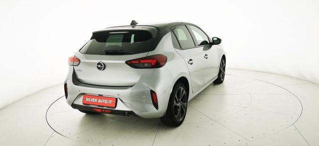 OPEL Corsa 1.2 100 CV GS Line