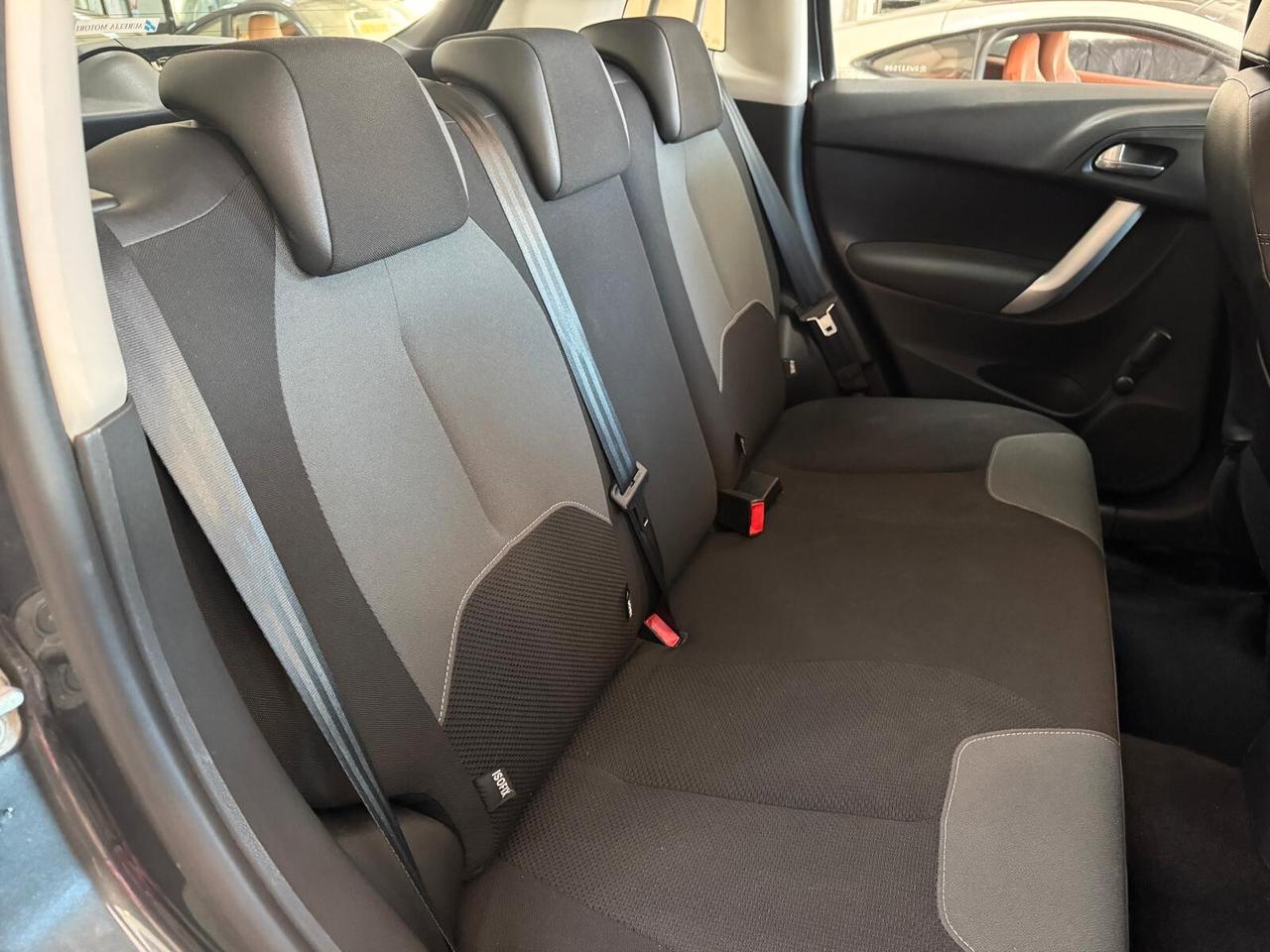 Citroen C3 1.1 Attraction TENUTA BENISSIMO SUBITO DISPONIBILE