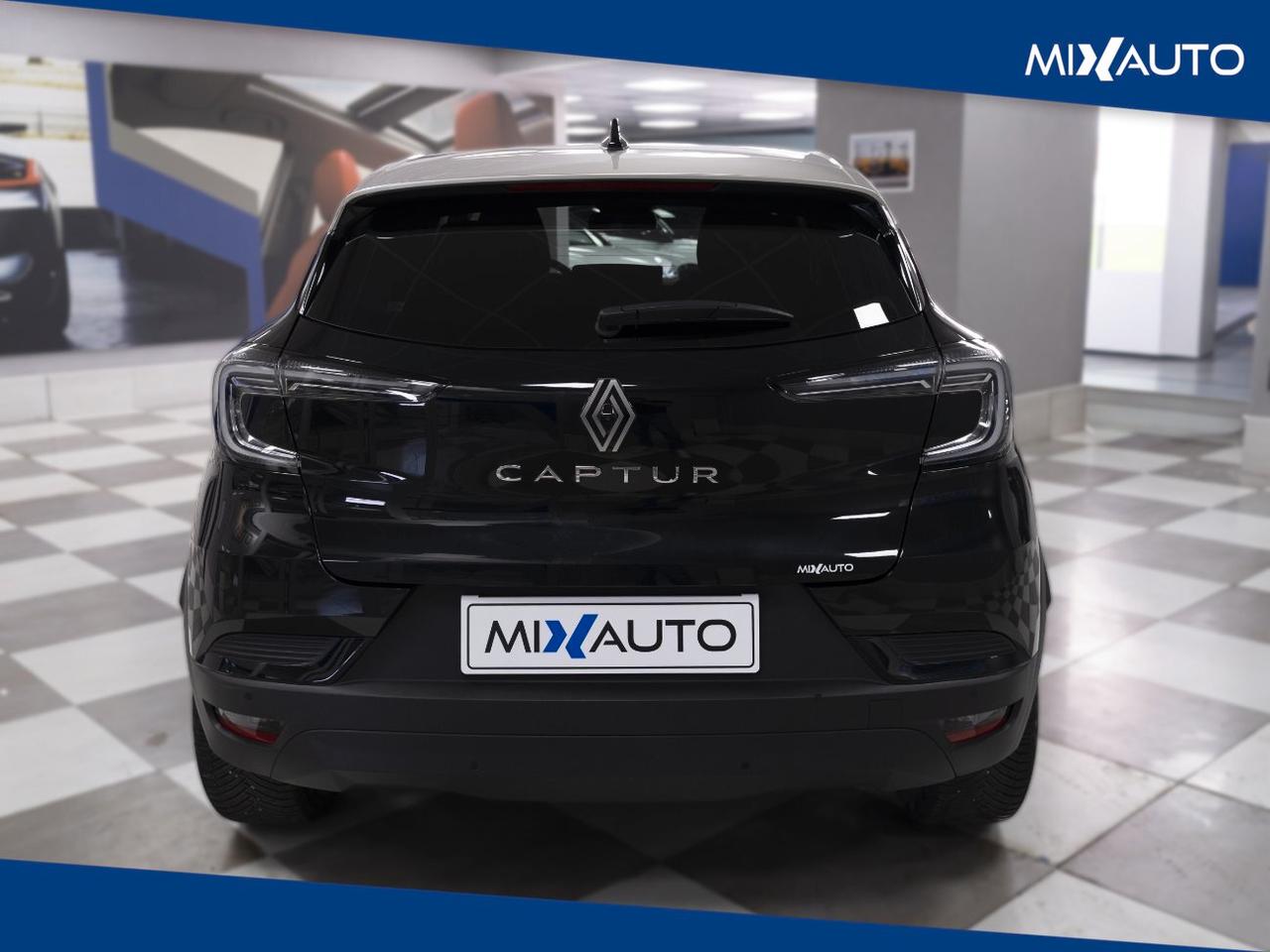 Renault Captur 1.0 TCE Techno 90CV