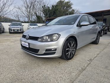 Volkswagen Golf 1.6 TDI 5p. Trendline BlueMotion T