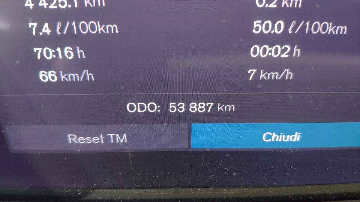 VOLVO Xc90 T8 Awd Aut. 7 Posti Ultra Dark