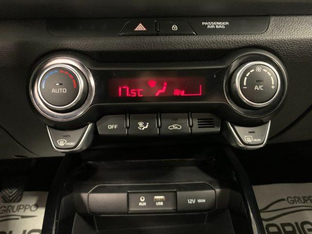 KIA Stonic 1.6 CRDi Style Full Optional