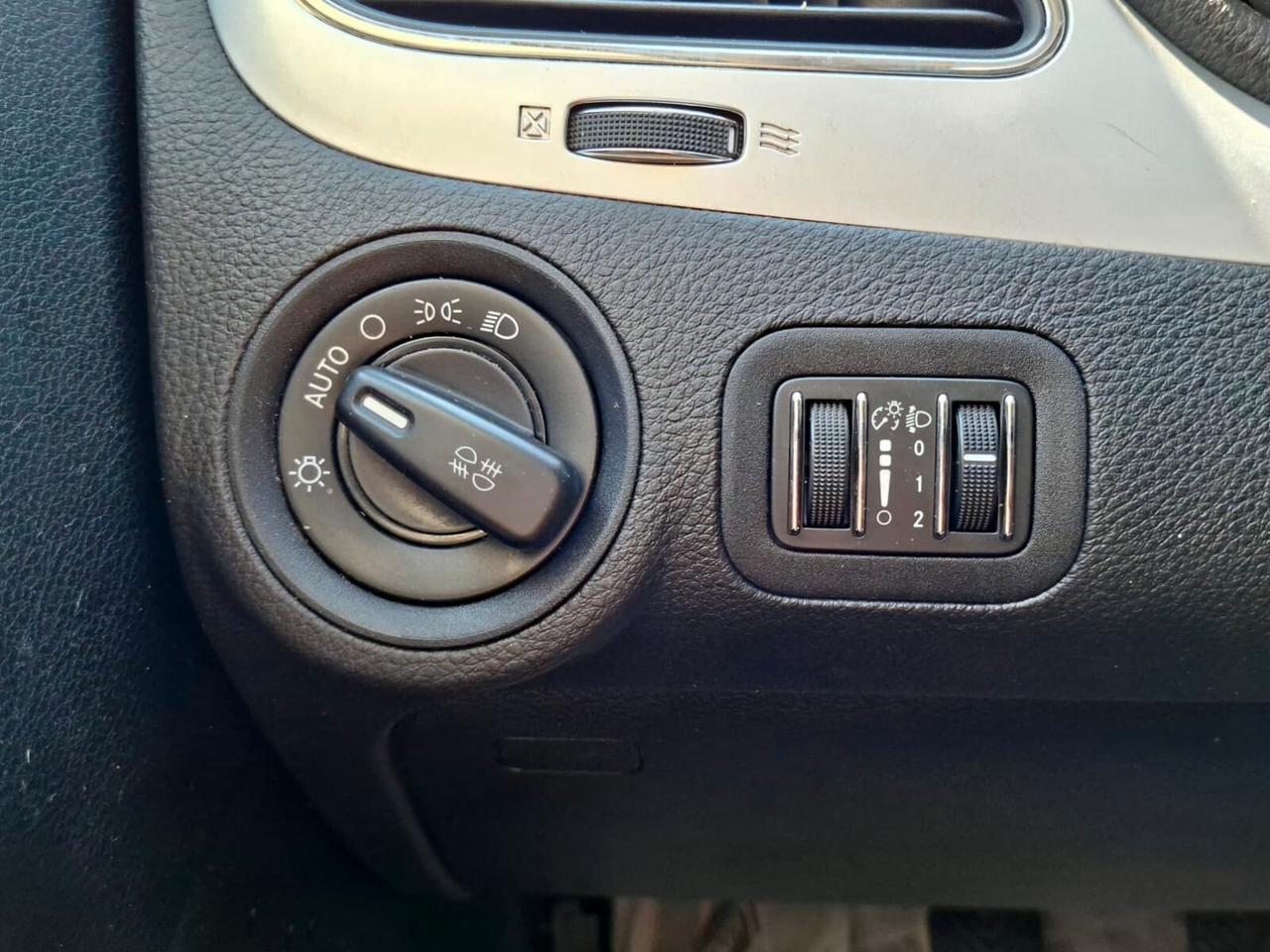 * 7 POSTI * Fiat Freemont 2.0 Multijet 140cv 2011