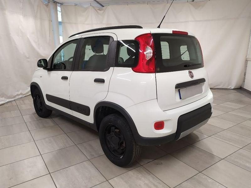 FIAT Panda 0.9 t.air t. 4x4 s&s 85cv my19