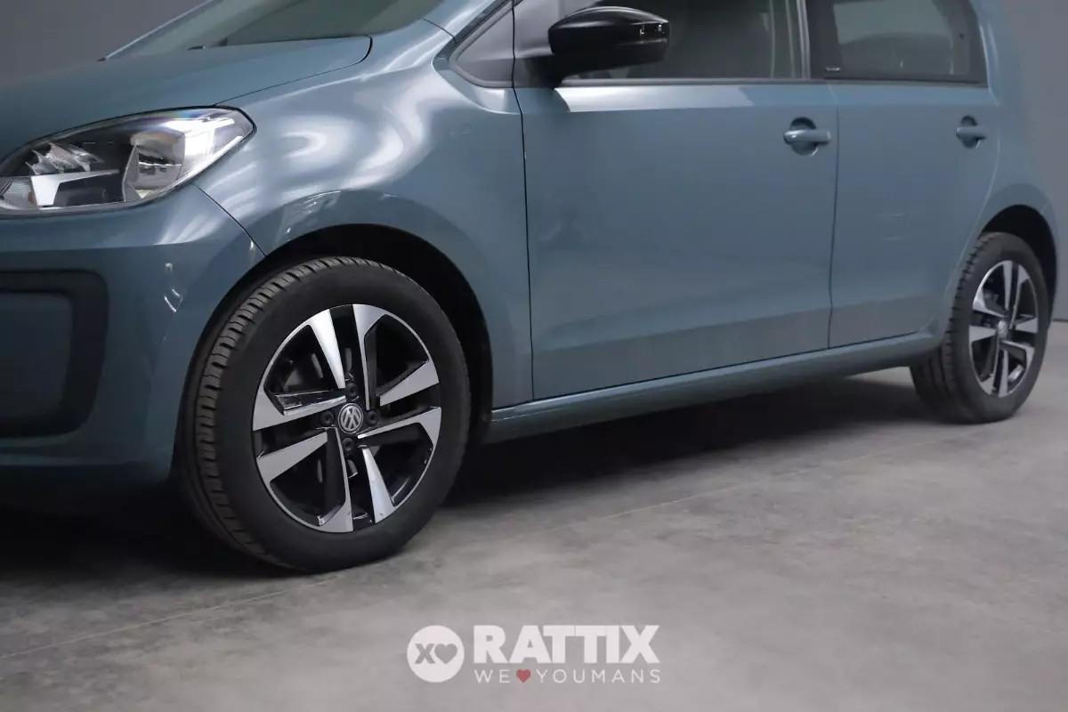 Volkswagen up! 1.0 60CV Move up!