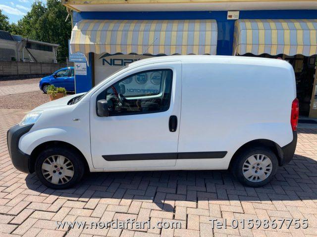 FIAT Fiorino 1.3 MJT 75CV Furgone E5+