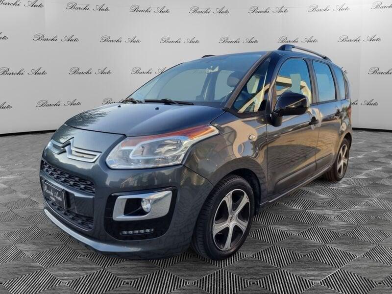 Citroën C3 Picasso VTi 95 Live Edition