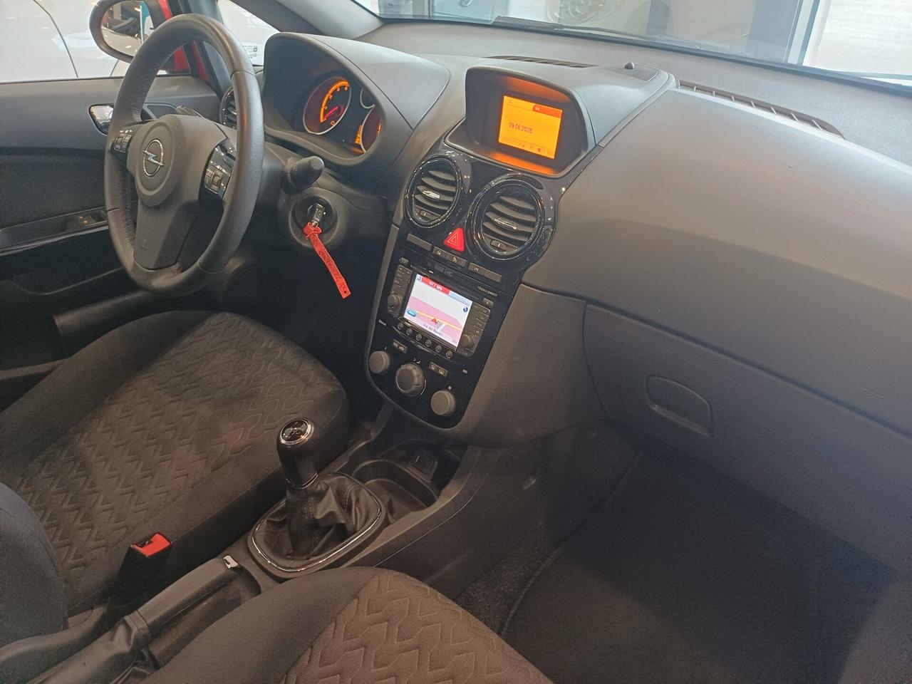 Opel Corsa 1.2 85CV 3 porte GPL-TECH Edition adatta a neopatentati