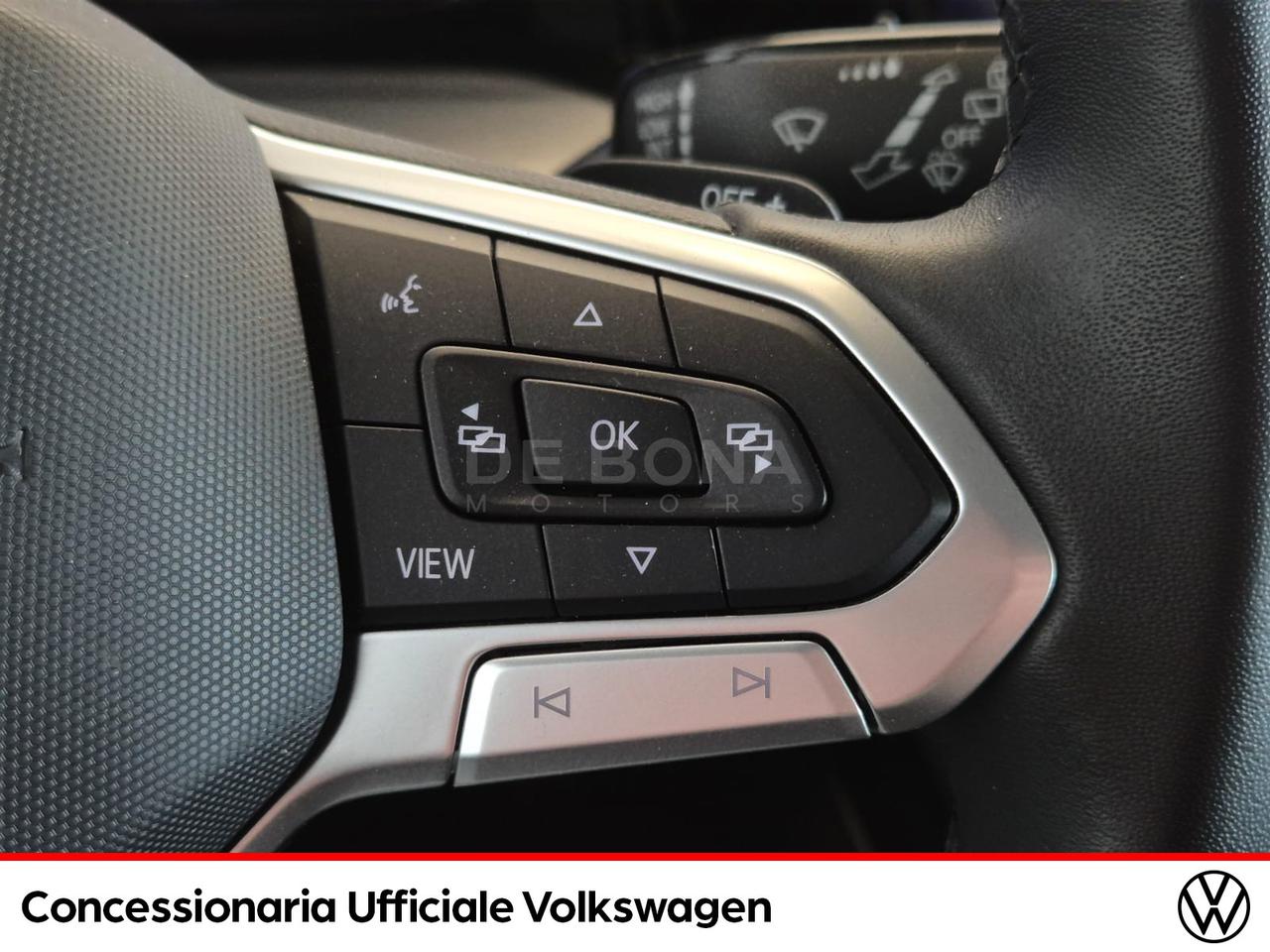 Volkswagen Golf 1.5 etsi evo style 130cv dsg