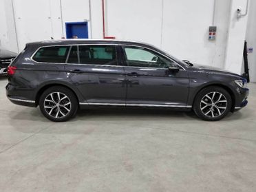 VOLKSWAGEN PASSAT VARIANT 2.0 TDI 110kW Executive BMT DSG