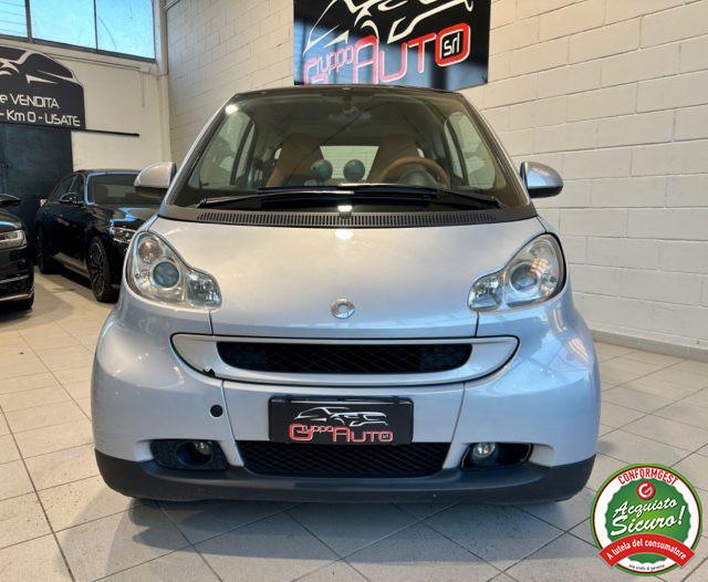 SMART ForTwo 1000 52kW coupé limited two *MOTORE CON 40.000KM*