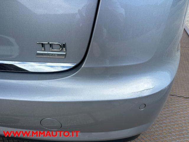 AUDI A6 Avant 2.0 TDI 190 CV ultra S tronic navig!!!!!