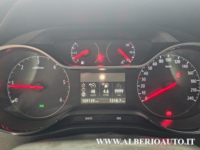 OPEL Crossland X 1.5 ECOTEC D 102 CV Start&Stop Ultimate