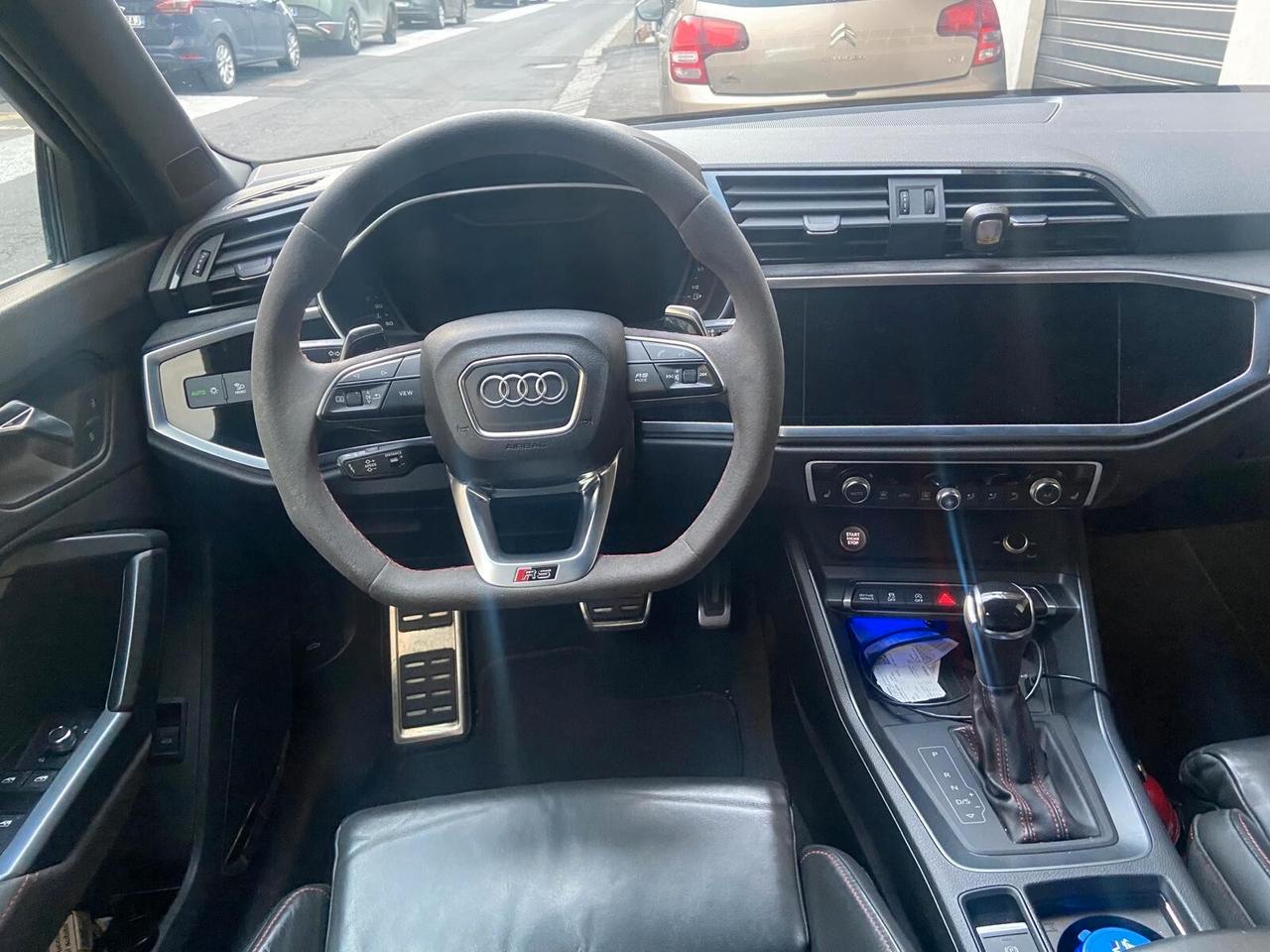 Audi Q3 RS SPB quattro S tronic