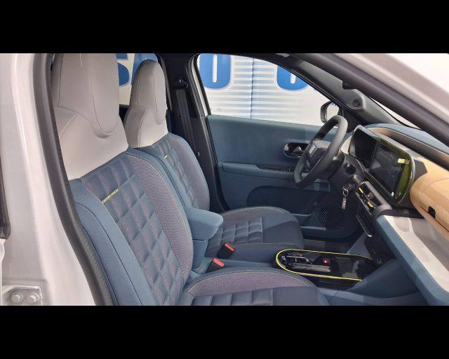 FIAT Grande Panda 1.2 hybrid La Prima 110cv edct