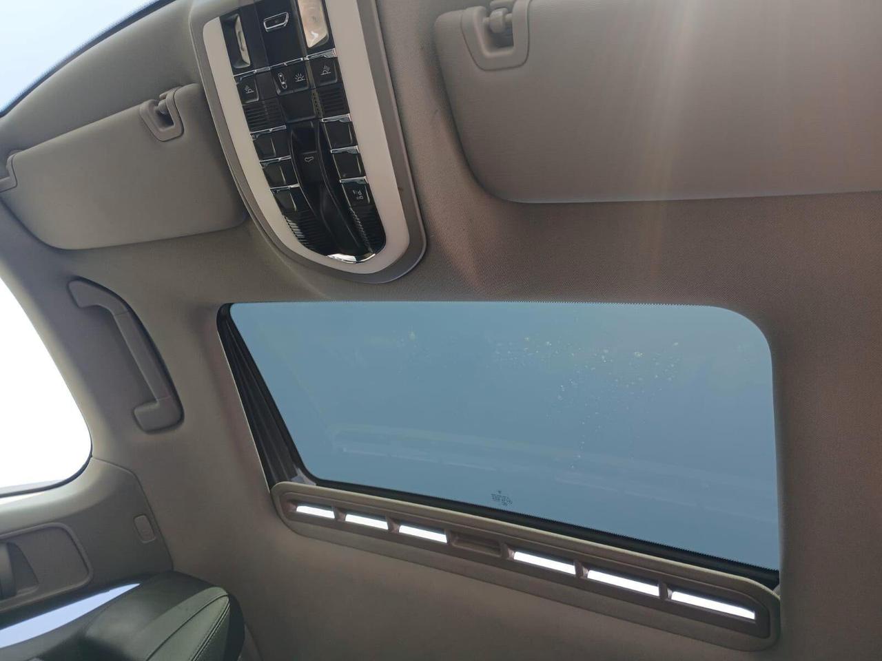 Porsche Panamera 3.0 Diesel