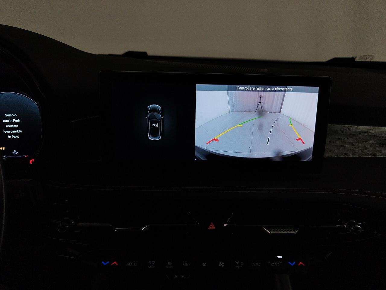 Alfa Romeo Tonale 1.6 diesel 130 CV TCT6 Veloce