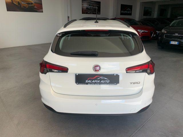 FIAT TIPO 1.6 DJT DCT SW BUSINESS