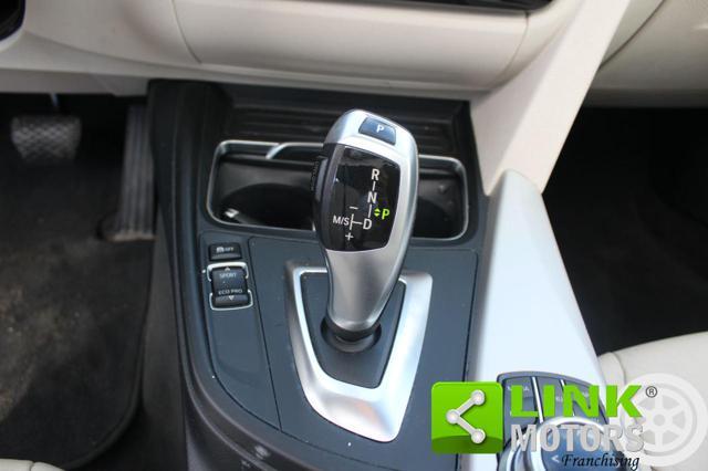 BMW 4er Gran Coupé ADVANTAGE