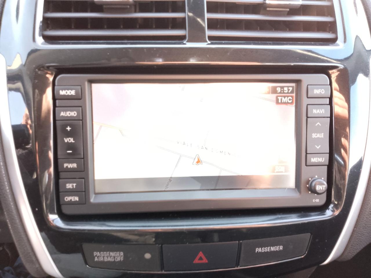 Citroen C4 1.6 e-HDi 115 Seduction