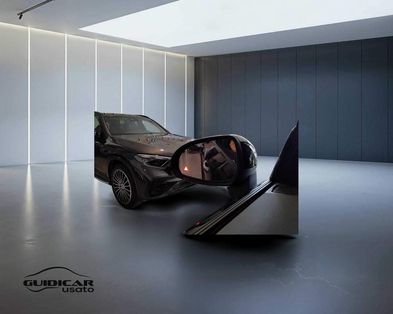 Mercedes-Benz GLC Coupe - C254 - GLC Coupe 300 de phev AMG Line Premium 4matic auto
