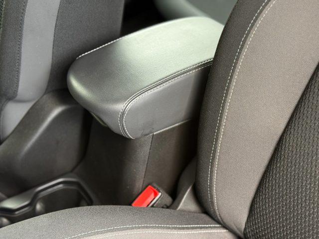 JEEP Renegade 1.6 Mjt 130 CV Limited - TETTO NERO