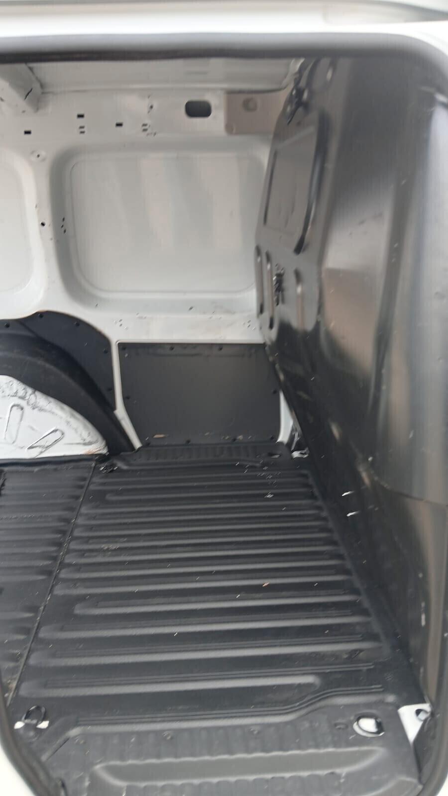 Renault Kangoo Blue dCi 8V 95CV 5 porte Life