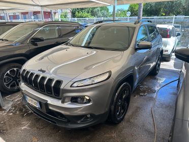 Jeep Cherokee 2.2 Mjt II 4WD Active Drive I Night Eagle