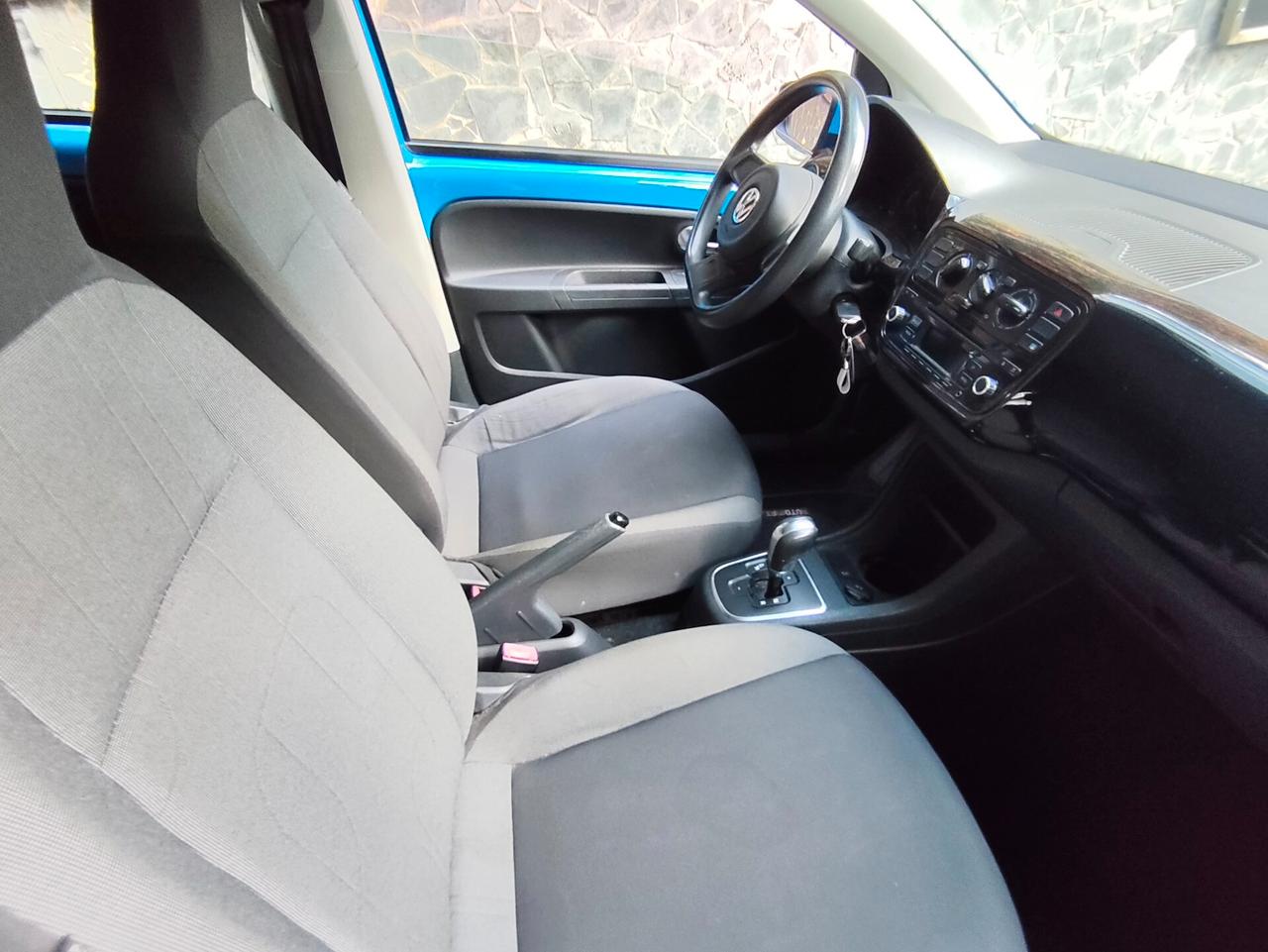 Volkswagen up 1.0 75 CV 5p. Automatica 2015