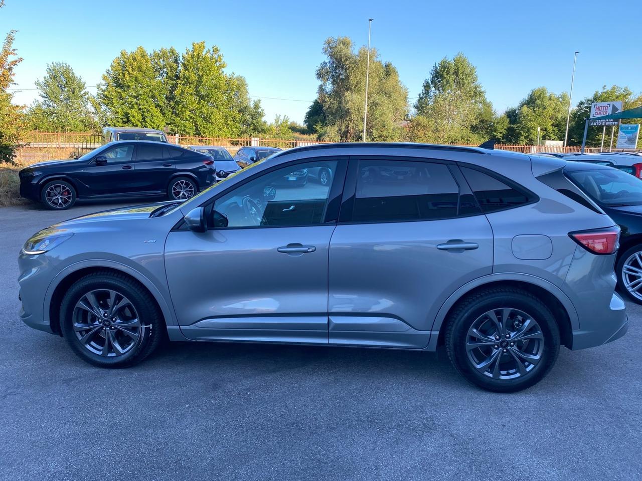 Ford Kuga 1.5 120 CV aut. 2WD ST-Line