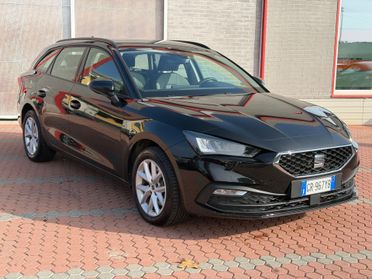Seat Leon Sportstourer 2.0 TDI 150 CV DSG Style