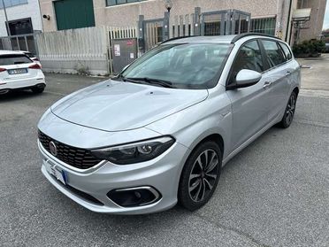 Fiat Tipo 1.6 Mjt S&S SW S-Design 120cv