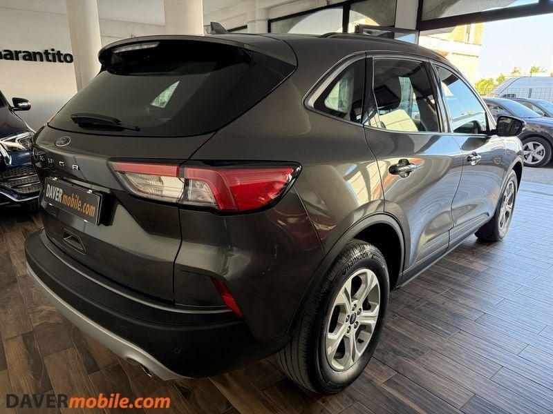 Ford Kuga Kuga 1.5 ecoblue Titanium Business 2wd 120cv