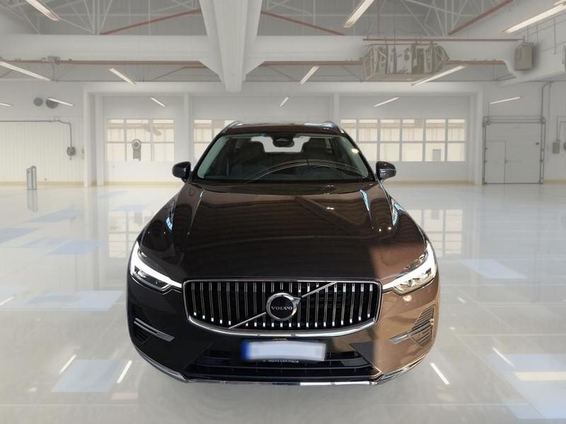 VOLVO XC60 T6 PLUG-IN AWD AUTO CORE SUV