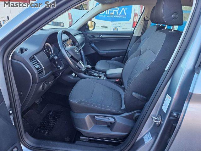 SKODA Kodiaq Kodiaq 2.0 tdi Executive dsg targa GA495XV aut.