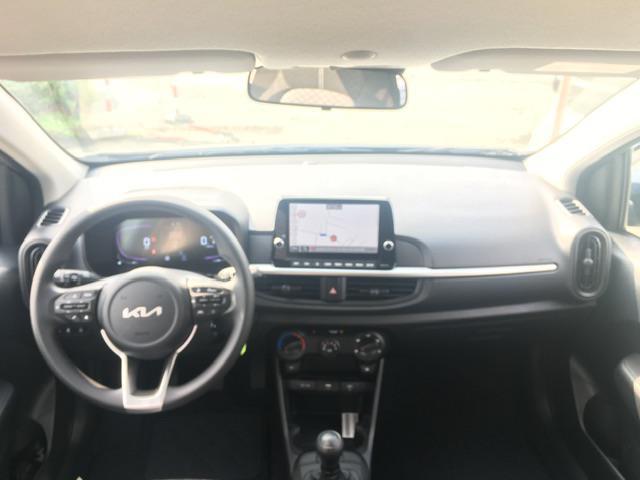 KIA Picanto 1.0 12V GPL 5 p Urban *PREZZO REALE*