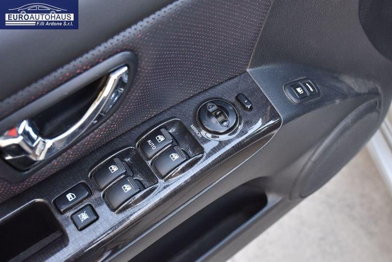 Kia Sorento Sorento 2.5 crdi 16v vgt Active Class 4WD *TELECAMERA*